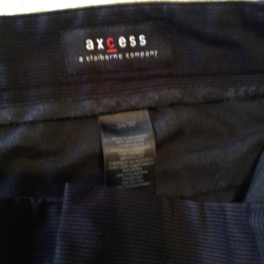 Access pants - Picture 2 of 5